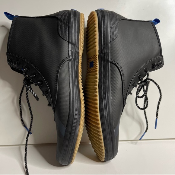 KEDS Scout Water Resistant ankle boots Women 8.5 - Picture 7 of 12